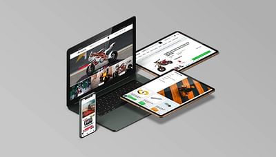 E-Commerce & Marketing on line per Avotecnica - SEO