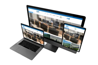 Intranet a medida para la red de telecentros de Asturias - Creación de Sitios Web