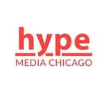 Hype Media Chicago logo