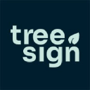 Treesign logo