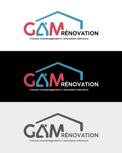 Création logo et covering publicitaire - Grafikdesign