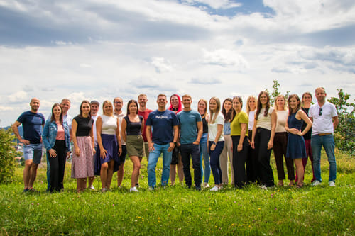 eMAGNETIX Online Marketing GmbH cover