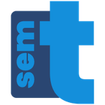 Tweaked SEM logo