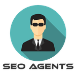 SEOAgents logo