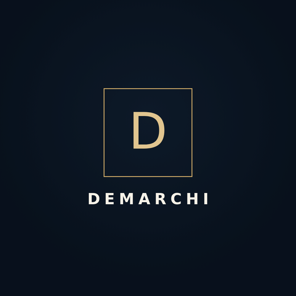 DEMARCHI