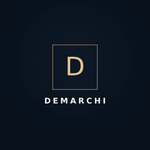 DEMARCHI logo