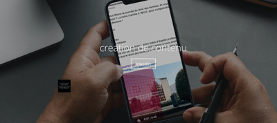 abax linkedin - Création de site internet