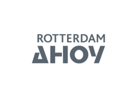 Rotterdam Ahoy - Content Creatie - Social media