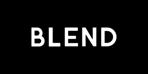 BLEND COMUNICAZIONE cover