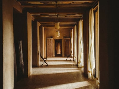 Small Luxury Hotels — Morocco | PHOCUS - Video Production
