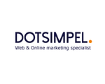 Dotsimpel.nl logo