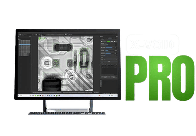 XAPPS-Manager-PRO for Windows PC - Artificial Intelligence