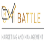 Battle Marketing and Management logo