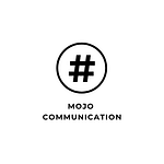 Mojo Communication logo