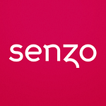 Agence digitale SENZO logo