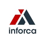 Inforca logo