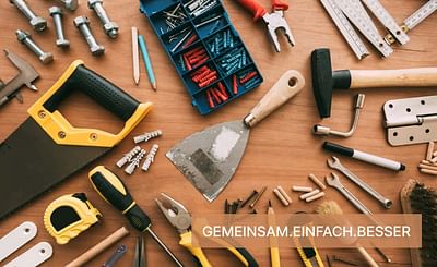 Development of Handyman Search Service - Software Entwicklung