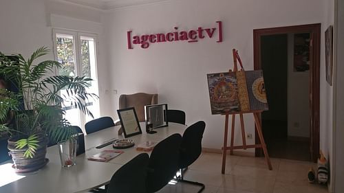 AgenciaE cover