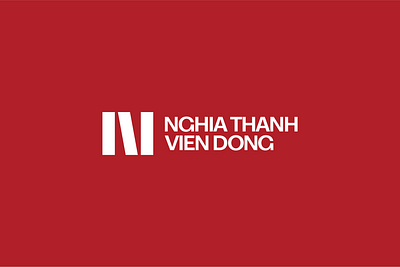 xolve branding x Nghia Thanh Vien Dong - Branding y posicionamiento de marca