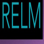 RELM Photography logo