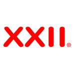 Agentur 22 logo