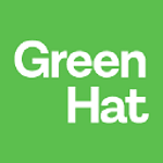 Green Hat