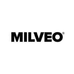 Milveo logo