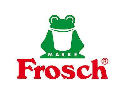 2021 - 2022 - Frosch - Marketing d'influence