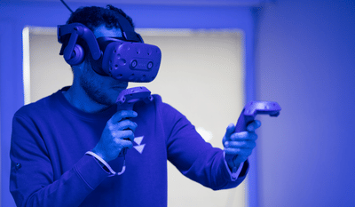 VR HUT - PR & Influencer Marketing - Ouverture - Relations publiques (RP)