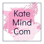 KateMindCom logo