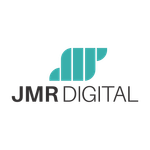 JMR Digital Marketing logo