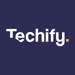 Techify Consulting logo
