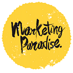 Marketing Paradise logo