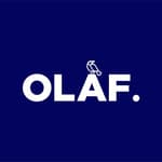 Olaf Studio logo