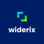 Widerix logo