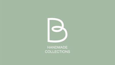 Rebranding | Baby Blue Collections - Image de marque & branding
