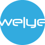 Welye Imprimerie | Imprimeur offset et numérique logo