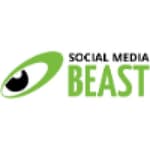 Social Media Beast logo