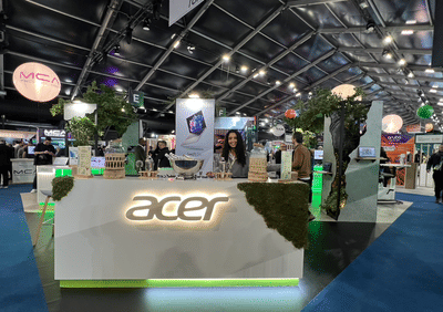 Transformer un stand salon en générateur de trafic et d’opportunités - Growth Marketing
