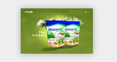 Svetia - Website Creation