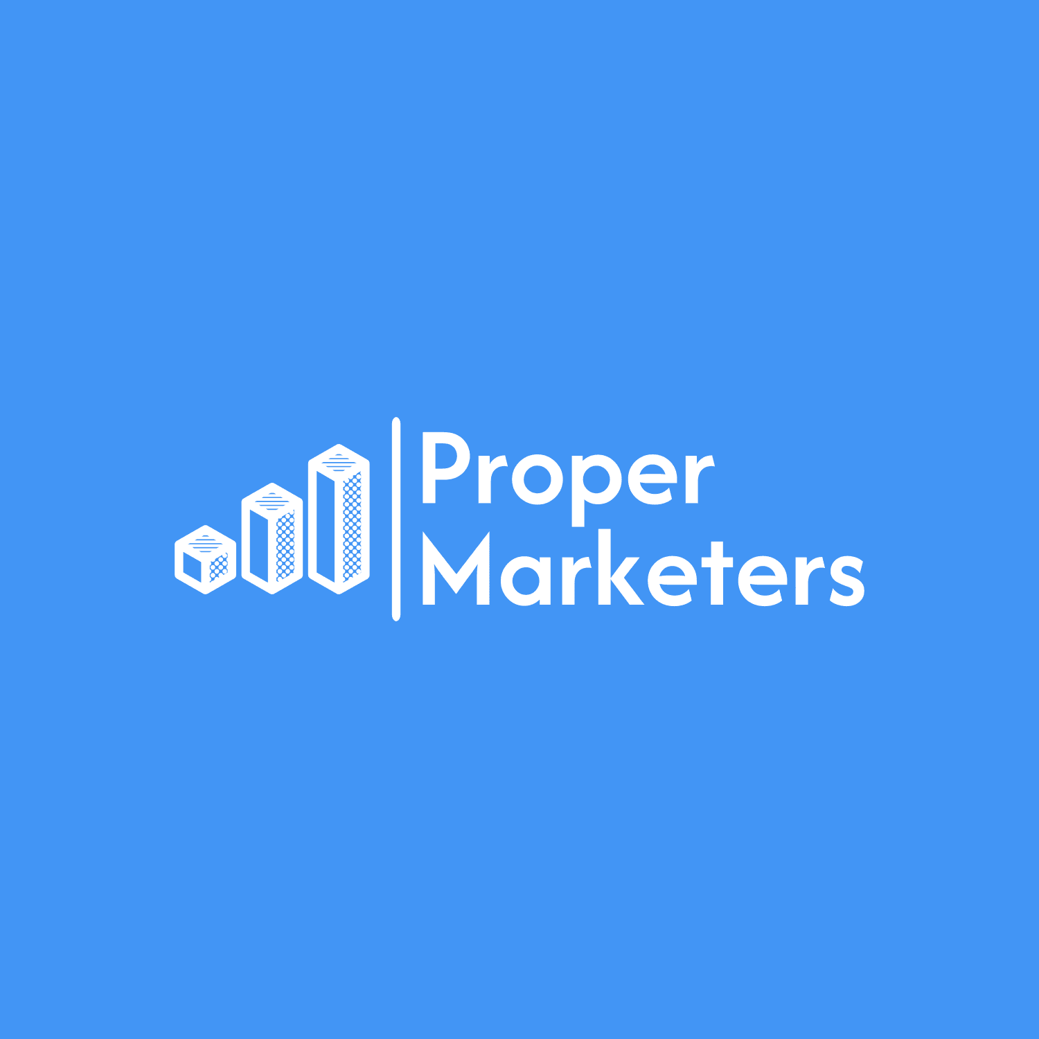 Proper Marketers