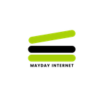 mayday internet logo