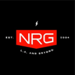 madewithnrg logo