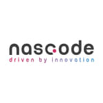 Nascode logo