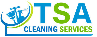 TSA Cleaning Services - Website Creatie