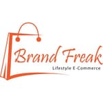 BrandFreek Communications logo