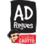 Ad Rogues logo