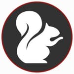 White Squirrel Design Studio logo