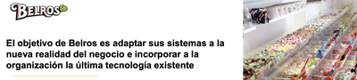 Belros - Desarrollo de Software