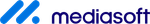 Mediasoft logo